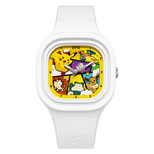 Montre Enfant Pokémon