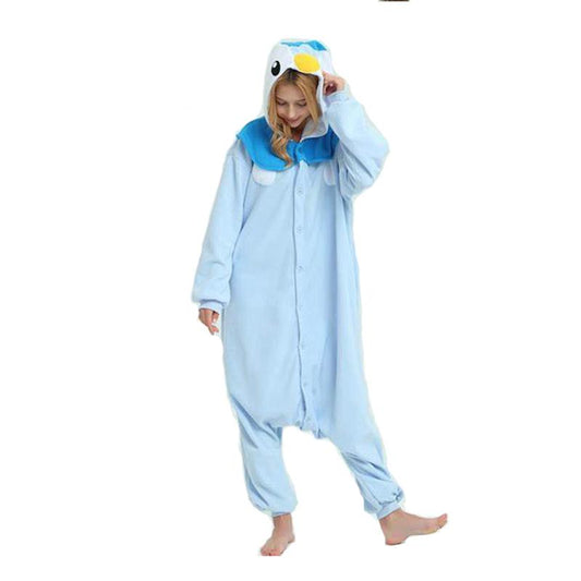Pyjama Pokémon tiplouf