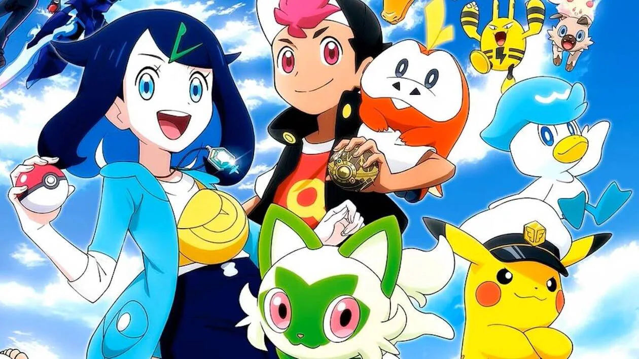 boutique pokémon