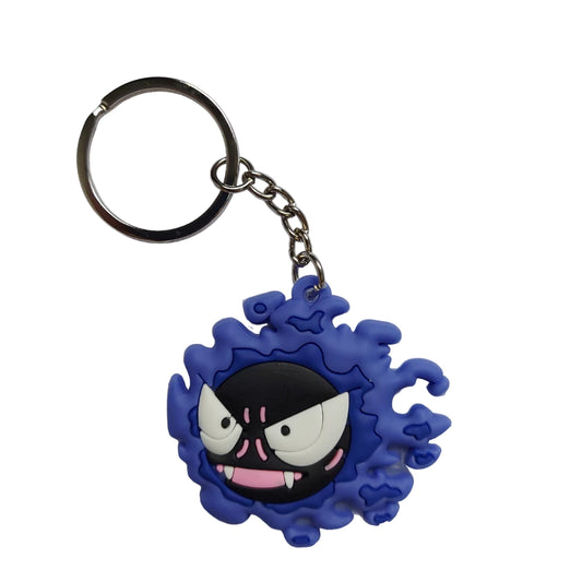 Porte Clé Pokémon Fantominus