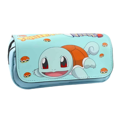 Trousse Pokémon Carapuce