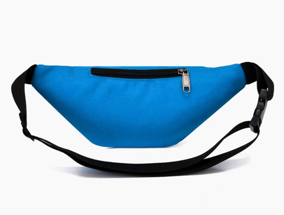 Sac Banane Pokémon Salamèche