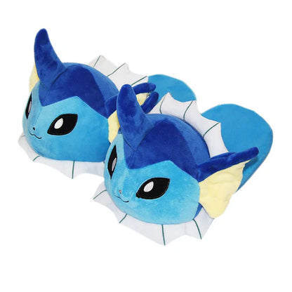 Pantoufles Pokémon Aquali