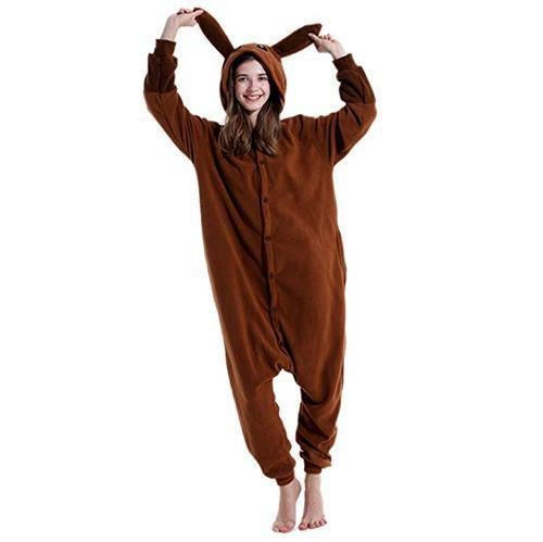 Pyjama Pokémon Évoli