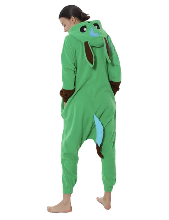 Pyjama Pokémon Phyllali