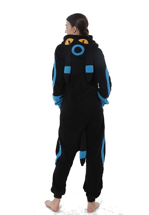 Pyjama Pokémon Noctali