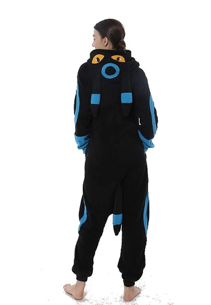 Pyjama Pokémon Noctali