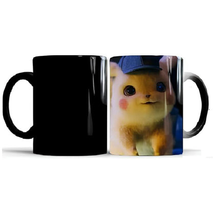 Tasse Pokémon Magique Détective Pikachu