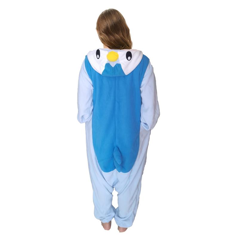Pyjama Pokémon tiplouf