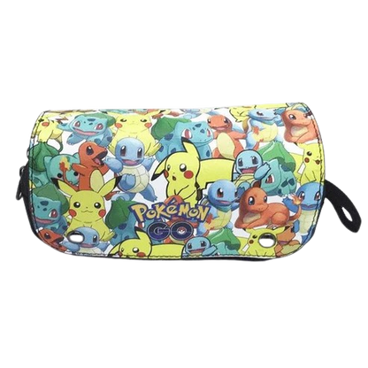 Trousse Pokémon 1ère Génération