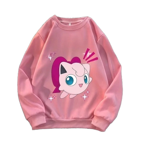 Pull Pokémon Rose