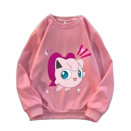 Pull Pokémon Rose