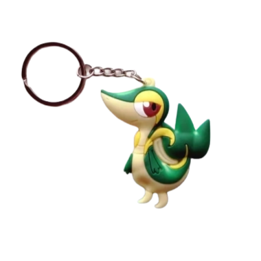 Porte Clé Pokémon Vipélierre