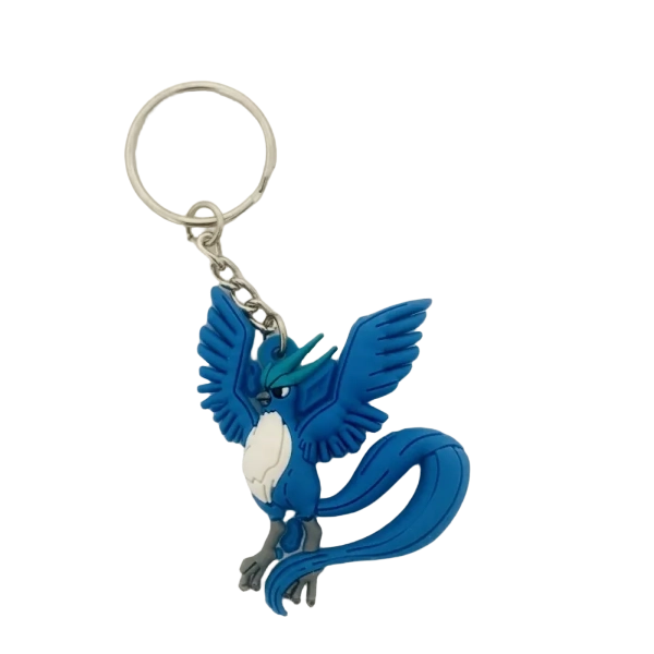 Porte Clé Pokémon Artikodin