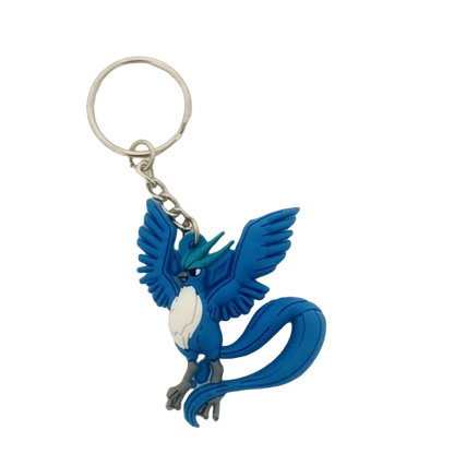 Porte Clé Pokémon Artikodin