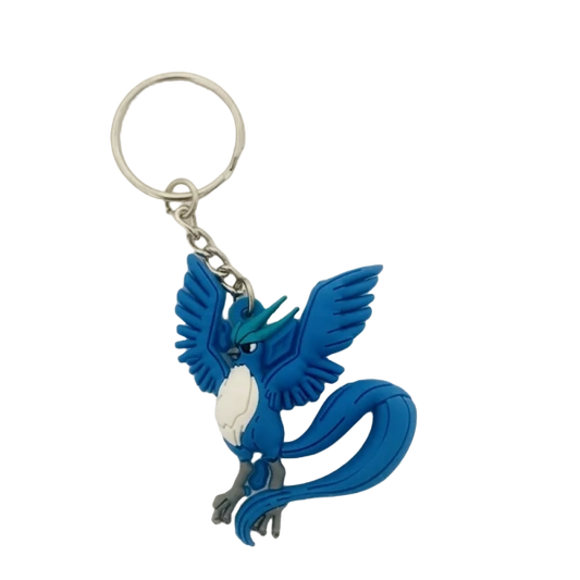 Porte Clé Pokémon Artikodin