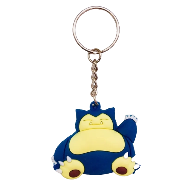 Porte Clé Ronflex