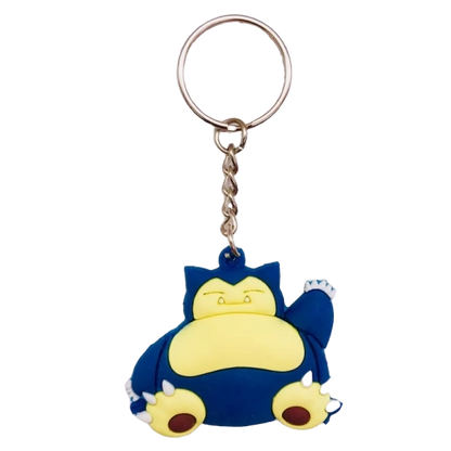 Porte Clé Ronflex