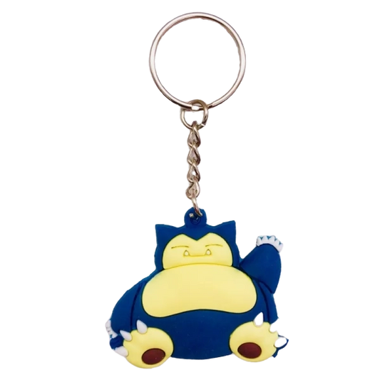 Porte Clé Ronflex