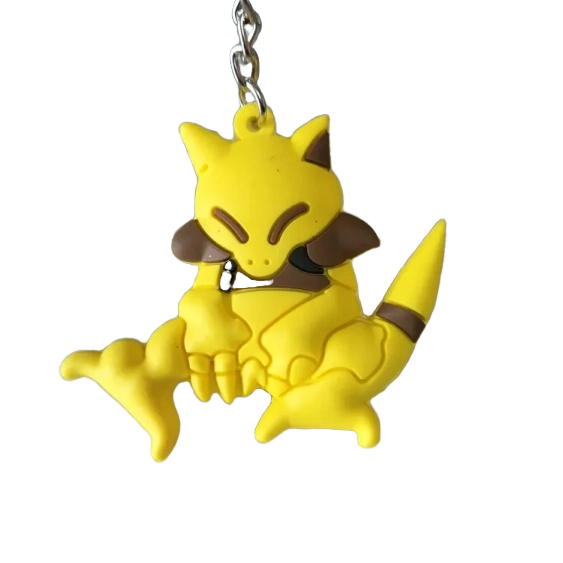 Porte Clé Pokémon Abra