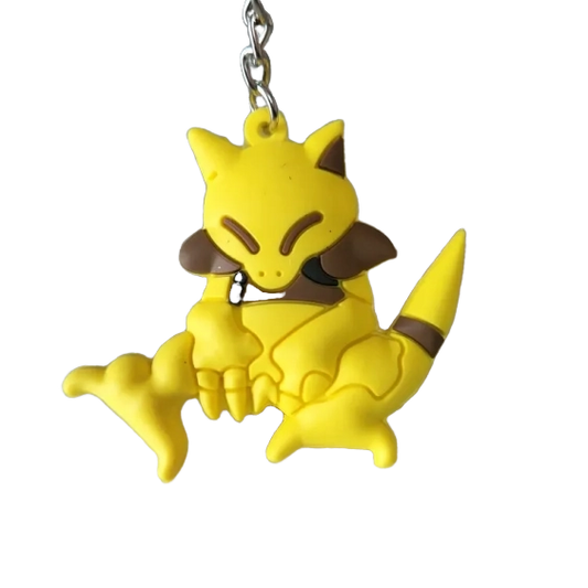 Porte Clé Pokémon Abra