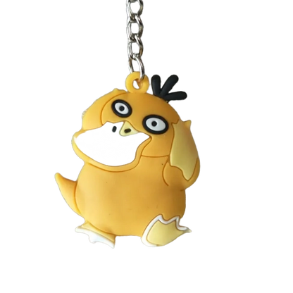 Porte Clé Psykokwak