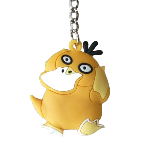 Porte Clé Psykokwak