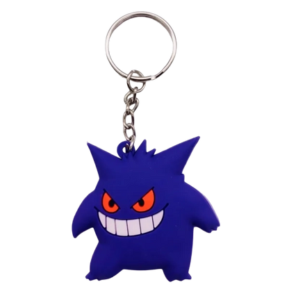 Porte Clé Ectoplasma