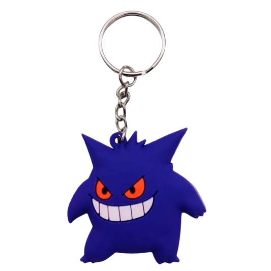 Porte Clé Ectoplasma
