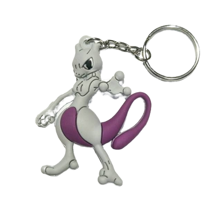 Porte Clé Mewtwo