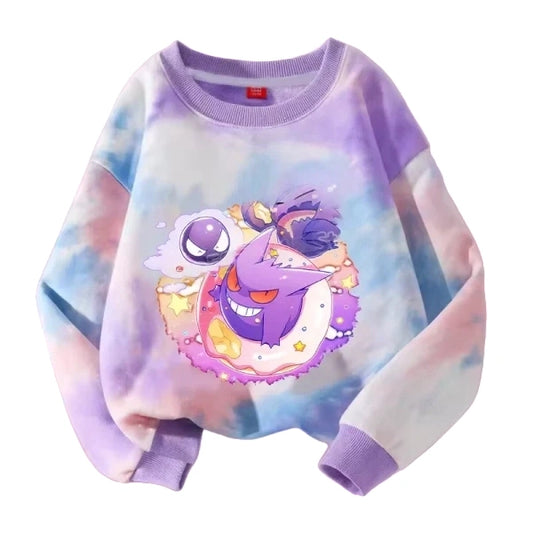 Pull Pokémon Spectres Pokémon