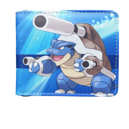 Portefeuille Tortank