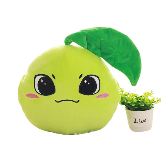 Coussin Pokémon Germignon