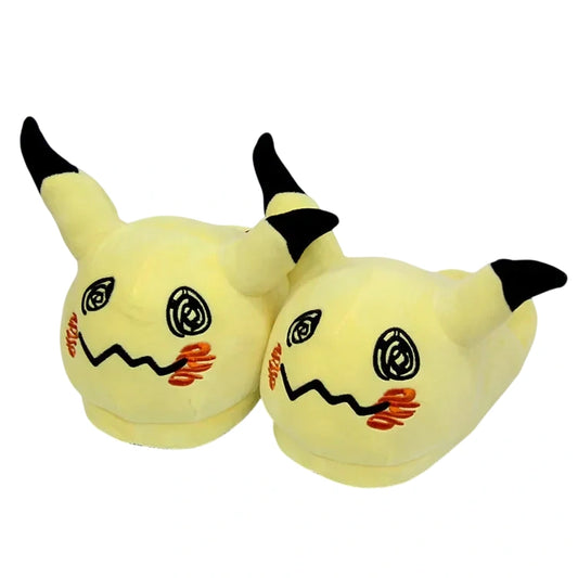 Chaussons Pokémon Mimiqui