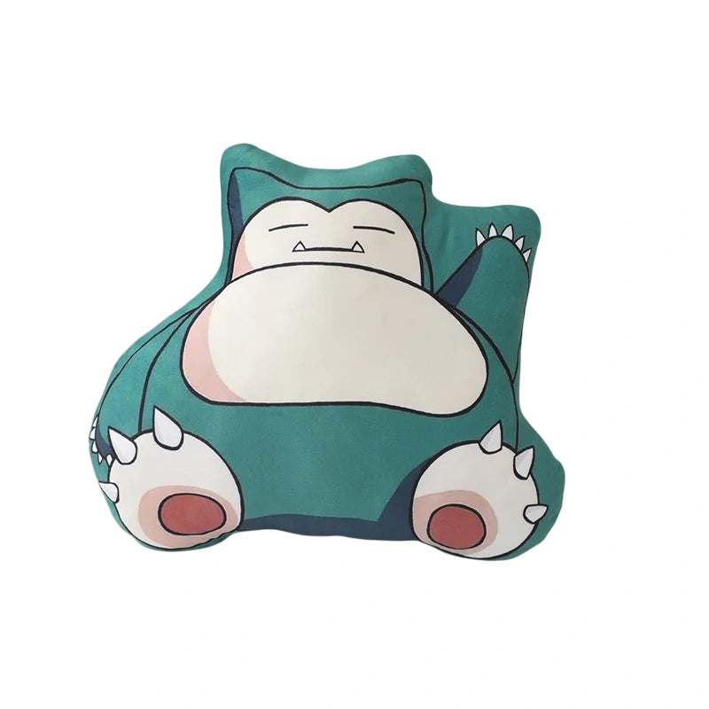 Coussin Pokémon Ronflex