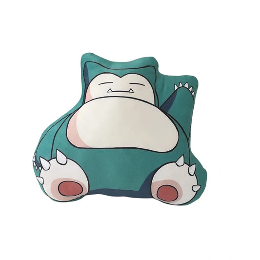 Coussin Pokémon Ronflex