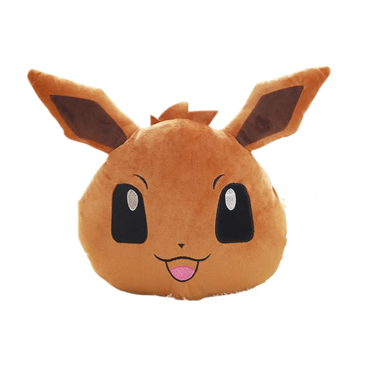 Coussin Pokémon Évoli