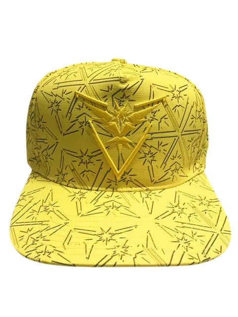 Casquette Pokémon Snapback