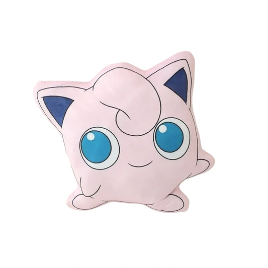 Coussin Pokémon Rondoudou