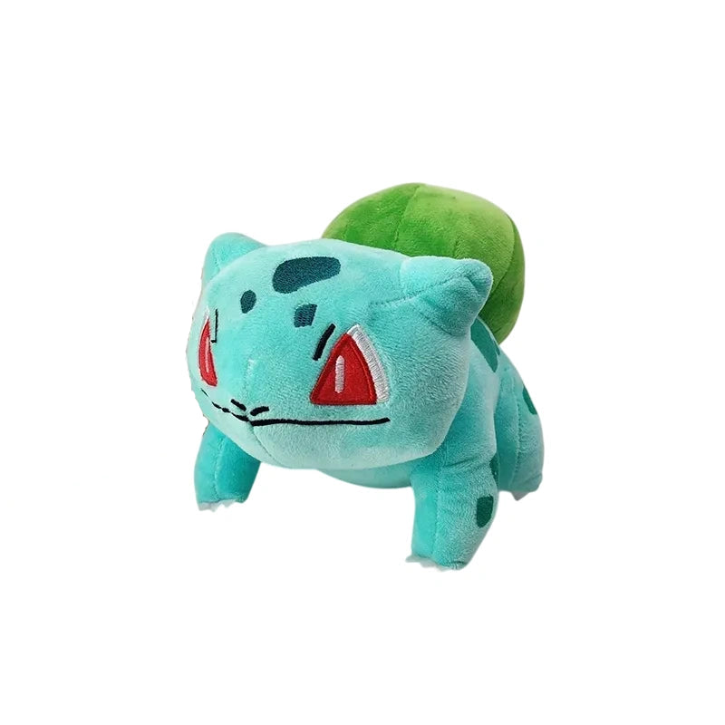 Peluche Bulbizarre 20 cm