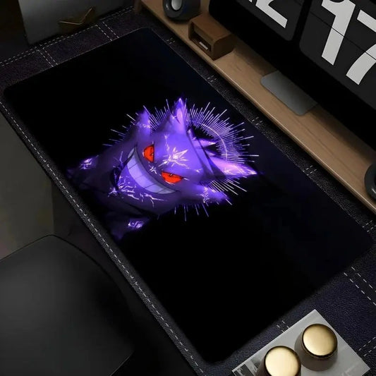 Tapis de Clavier Pokémon Ectoplasma