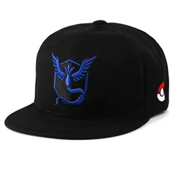 Casquette Pokémon GO Sagesse