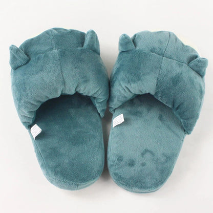 Chaussons Pokémon Ronflex