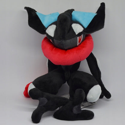 Peluche Pokémon Amphinobi Shiny 28 cm