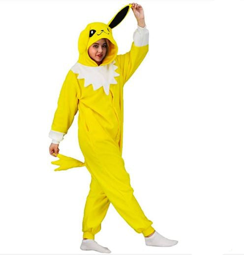 Pyjama Pokémon Voltali