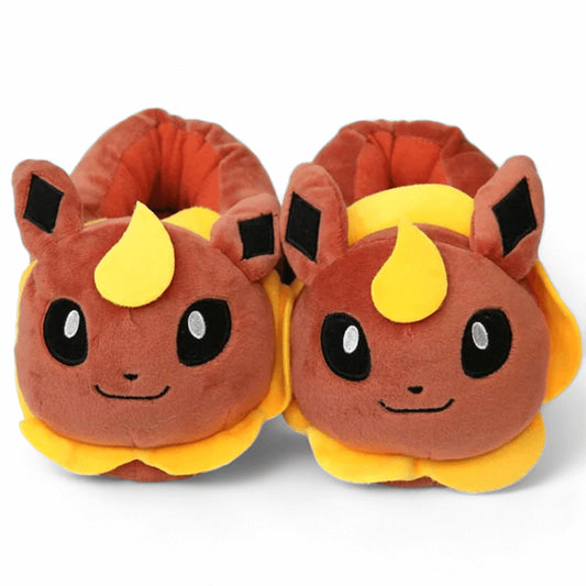 Chaussons Pokémon Pyroli