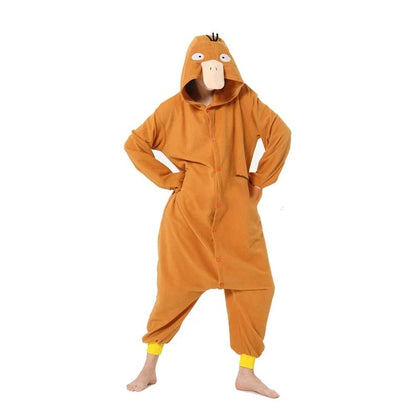 Pyjama Pokémon Psykokwak