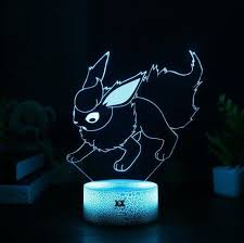 Lampe Pyroli