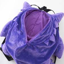 Sac à Dos Enfant Pokémon