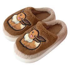 Chaussons Femme Évoli